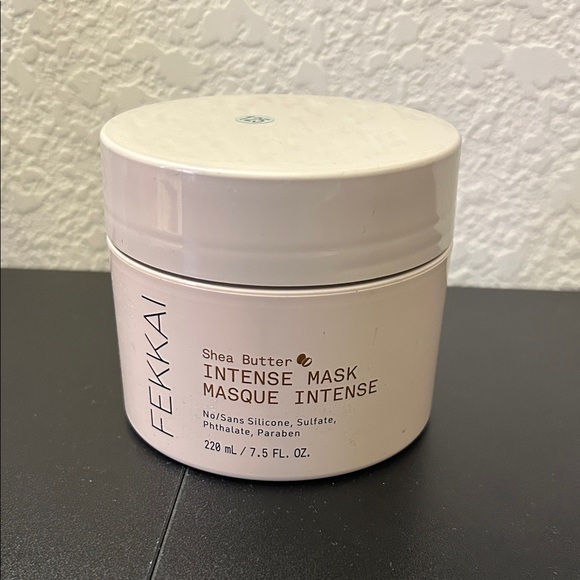 Fekkai Shea Butter Intense Mask - Picture 1 of 2